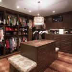 Inspired Closets boutique custom closet systems