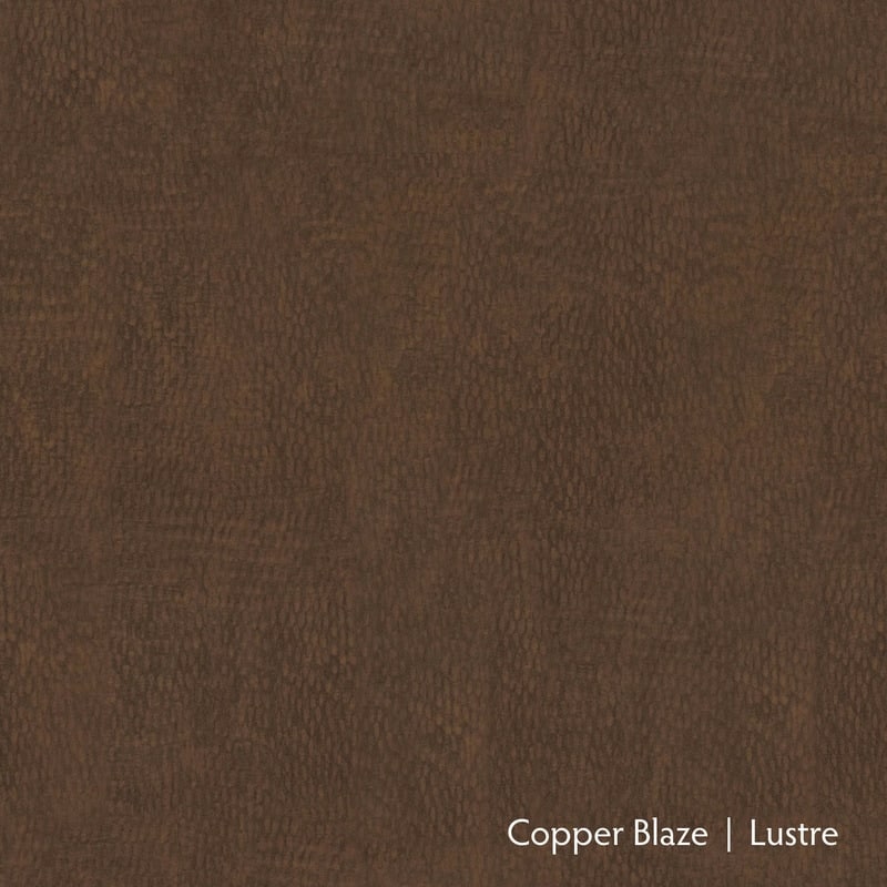 Copper Blaze