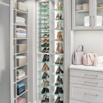 Custom Boutique Closets | Inspired Closets