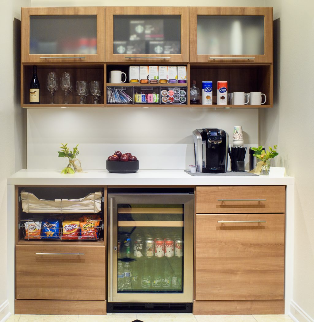 Custom Pantry Storage | Inspired Closets | No Space Wasted