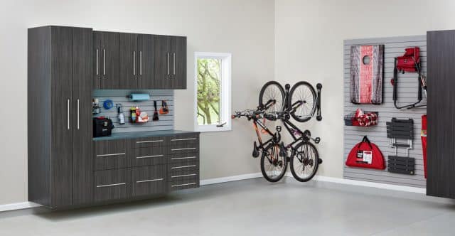 Garage Cabinets & Organization | Inspired Closets