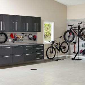 Garage Accessory Storage & Organization | Inspired Closets