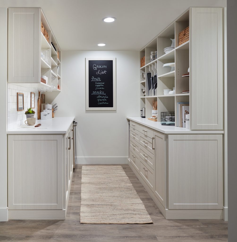 Memphis Custom Pantry Storage And Organization Inspired Closets