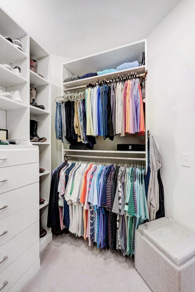 Boutique - Inspired Closets - Custom Closets Oklahoma City, OK ...