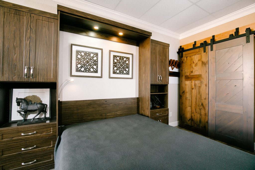 Sacramento Murphy Beds & Wall Beds Inspired Closets Sacramento