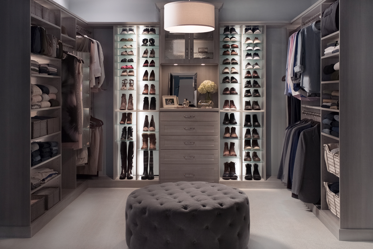 Ultimate Guide to Custom Closets | Inspired Closets