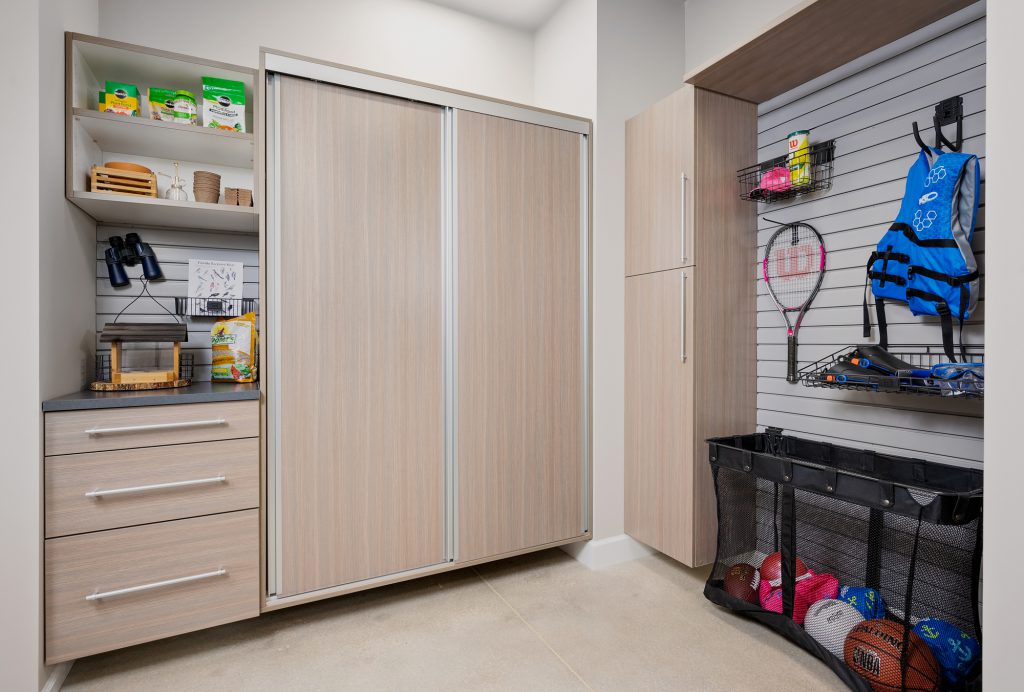 Garage - Inspired Closets - Custom Closets Treasure Coast | Inspired ...