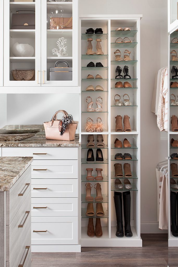 Boutique - Inspired Closets